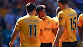 Everton steal late point from Wolves, but relegation looms large
