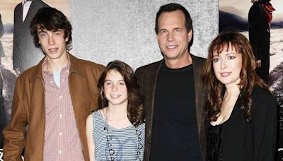 Bill Paxton's 2 Kids: All About His Son James and Daughter Lydia