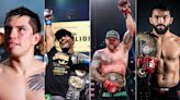 PFL vs. Bellator champions card announced: Renan Ferreira vs. Ryan Bader, Jesus Pinedo vs. Patricio Freire, more