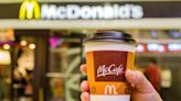 McDonald’s is being sued — again — after a woman endured “severe burns” from spilled hot coffee
