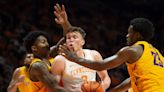 Tennessee basketball live score updates vs. Wofford: Vols tune up before Maui Invitational