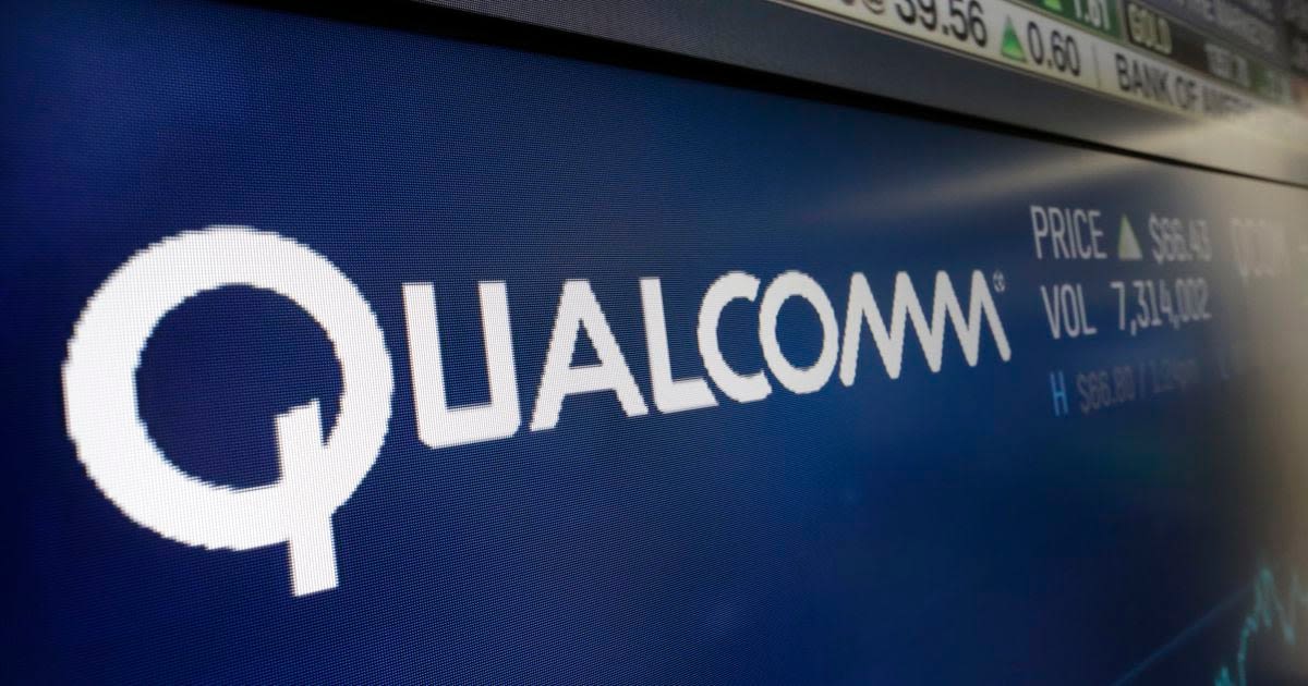 Qualcomm loses court appeal against European Union antitrust penalty in chipset case from 2019