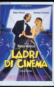 Ladri di cinema