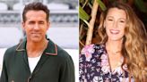 When Ryan Reynolds Called His Plantation Wedding To Blake Lively "A Giant F***ing Mistake"
