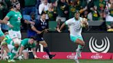 South Africa underline status as top-ranked nation with gripping Ireland win