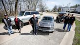 Springfield's Pharaohs Car Club aims to brighten city with classic cars, community support