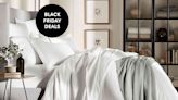 The Boll & Branch Black Friday Sale on Luxe Bedding and Towels Is Still Going Strong