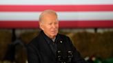 Former Obama adviser Axelrod says Biden should consider dropping out of 2024