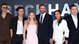 Victoria und David Beckham feiern Tochter Harpers 13. Geburtstag