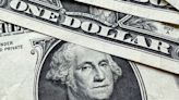 Dollar dips as Fed cites disappointing inflation, but keeps focus on cuts