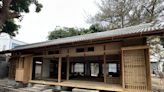 虎尾近百年日式宿舍7月修復完工 年底啟用做「青創空間」