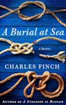 A Burial at Sea (Charles Lenox Mysteries, #5)