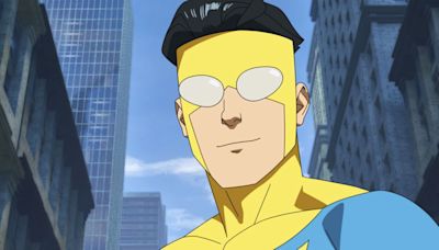 Invincible confirms another major character return for season 3