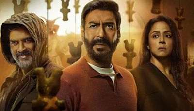 Ajay Devgn’s Shaitaan OTT Release Date Revealed