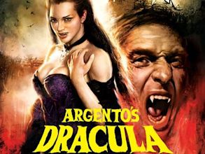 Dracula 3D