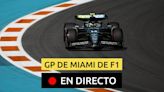 F1 2024 hoy, en directo: Carrera del GP de Miami de Fórmula 1