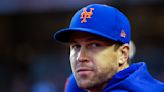 Jacob deGrom leaves Mets for Rangers on 5-year, $185 million deal