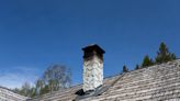 ‘Just shocked’: Kid stuck in chimney from waist down