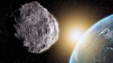 Planet killer asteroid 'the size of Mount Everest' to skim past Earth tomorrow