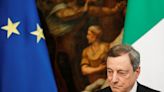 La razón de la marcha anticipada de Mario Draghi de la cumbre de la OTAN