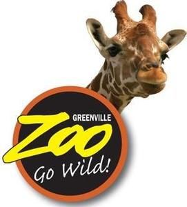 Greenville Zoo