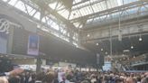 London travel news LIVE: Waterloo rush hour chaos as trains cancelled after Wimbledon trespass incident