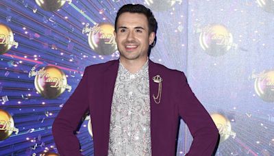 Will Bayley claims Strictly left him with life-changing injuries but there was 'no duty of care'