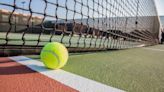 See who claimed boys high school tennis championships in Kansas state tournaments