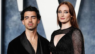 Joe Jonas and Sophie Turner divorce finalised - as judge declares marriage 'irretrievably broken'