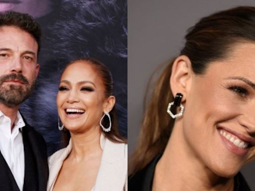 JLo le habría pedido ayuda a la ex de Ben Affleck para salvar su matrimonio: cuál es el gran miedo de la actriz