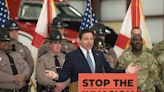 Florida bill HB 1551 would allow Florida State Guard to activate in other states