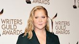 Amy Schumer reveals she tried Ozempic while calling out celebrities for not being ‘real’ about weight loss