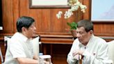 Duterte-Marcos War Breaks Into the Open