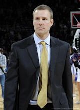 Fred Hoiberg