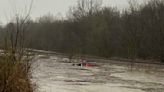 Missouri man makes harrowing rescue in flash flood