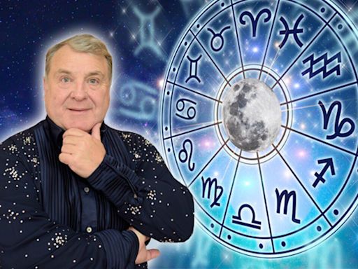 Horoscopes today - Russell Grant's star sign forecast for Friday, May 31