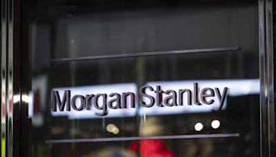 Morgan Stanley just made this sleeper bank stock its top pick after acing its stress test