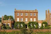 Peckover House and Garden