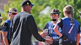 Camden, Whitesboro softball teams end seasons in regional playoffs