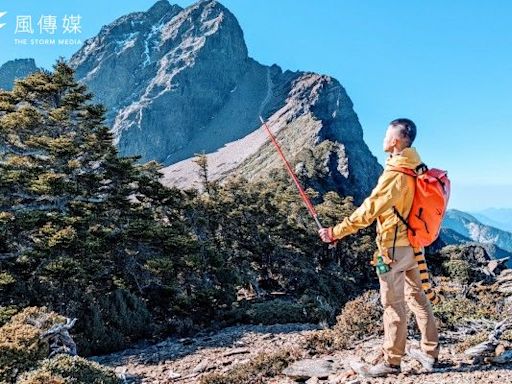 0403地震後玉山有長高嗎？有機會突破4000公尺嗎？國土測繪中心最新測量出爐：結果跌破眼鏡