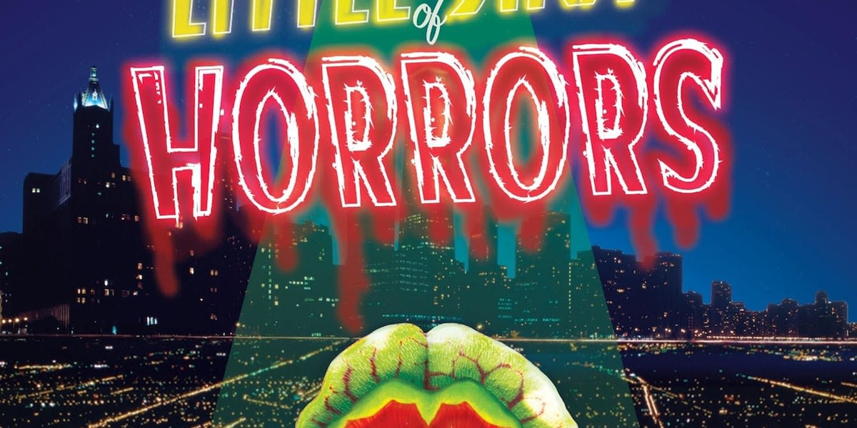 Meet the plant behind ‘Little Shop of Horrors’