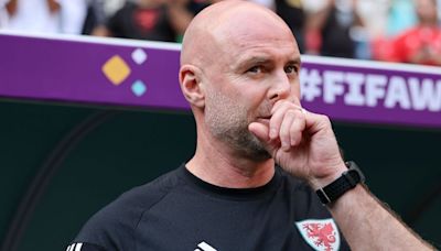 Rob Page admits Wales were ‘punished’ for ‘below standard’ performance vs Iran – ‘we deserved that’