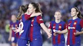 Previa del Barça Femení - Chelsea