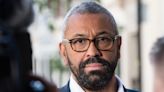 Trump's assassination attempt 'should shock free world', James Cleverly writes