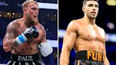 Jake Paul reveals three-fight plan including Tommy Fury rematch and title shot