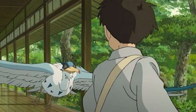Studio Ghibli's The Boy And The Heron Limited Edition Preorder Gets Big Discount