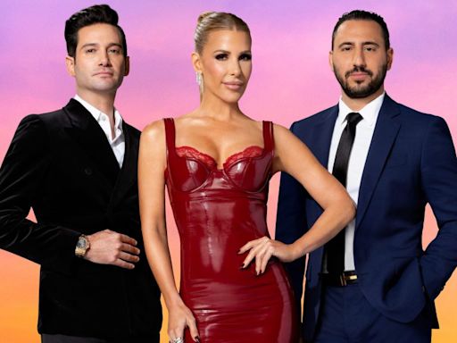 Million Dollar Listing Los Angeles Season 15 Preview: Start Watching the Premiere Now