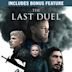 The Last Duel (2021 film)