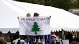 Letter: I’ve got second thoughts about Maine pine tree flag