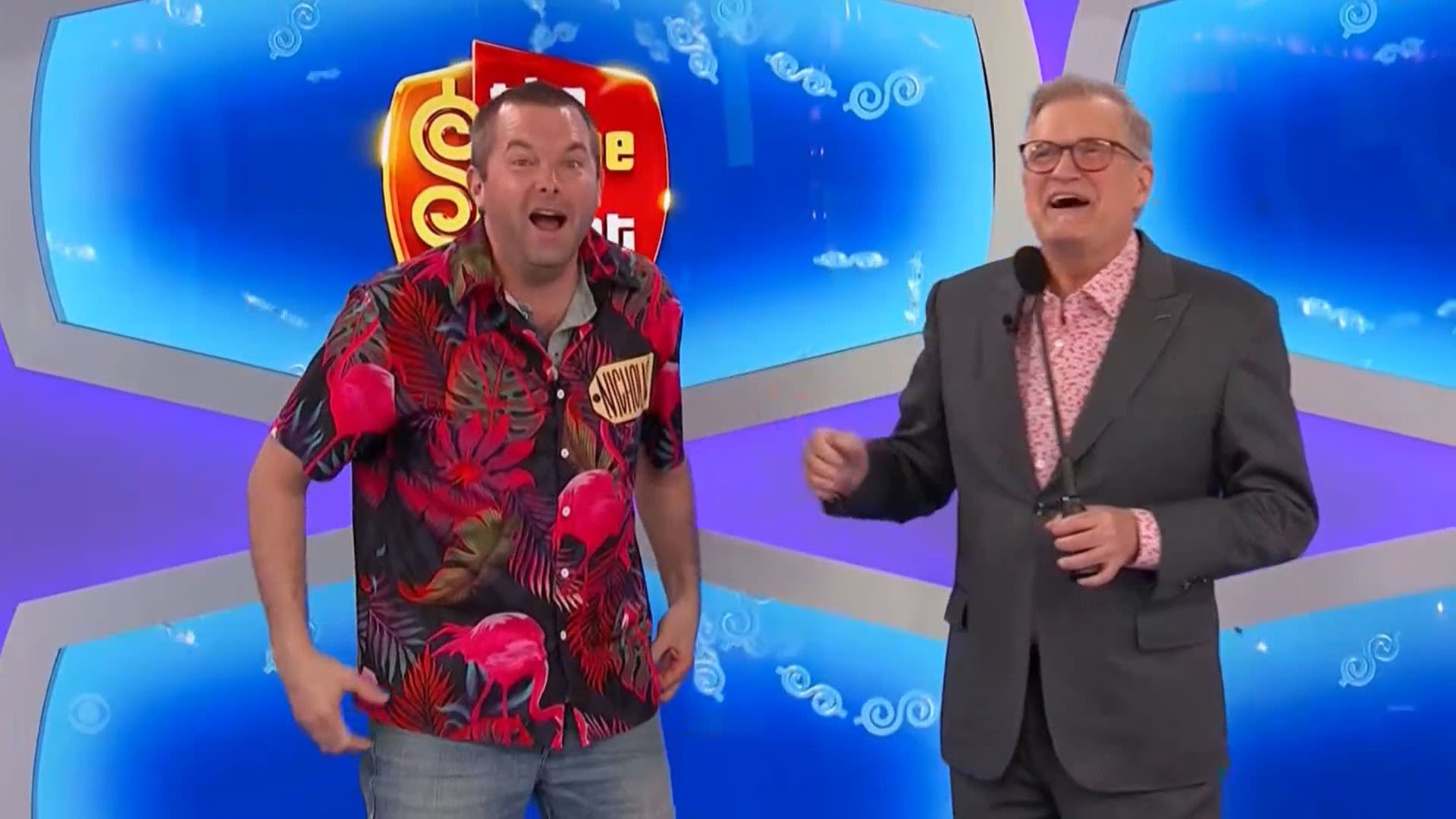The Price is Right fans scold contestant for giving ‘stupidest bid ever’